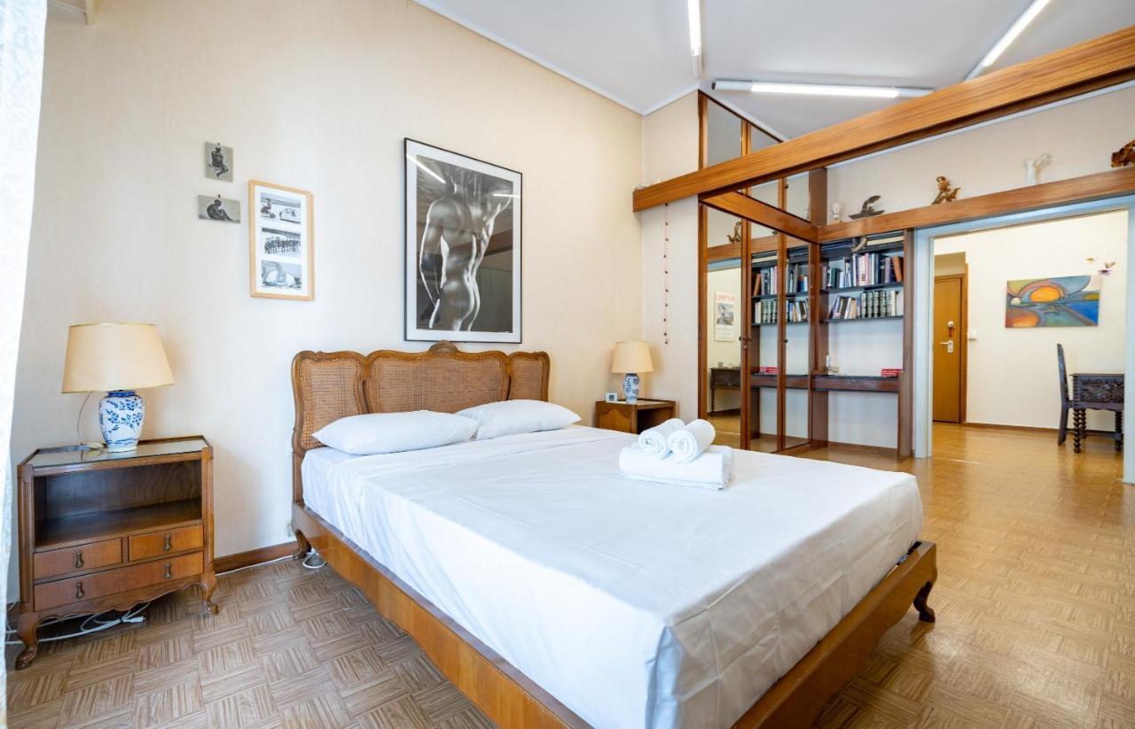 Syntagma Square 1 Bedrm 4 Persons Apartment By Mps Athen Exterior foto