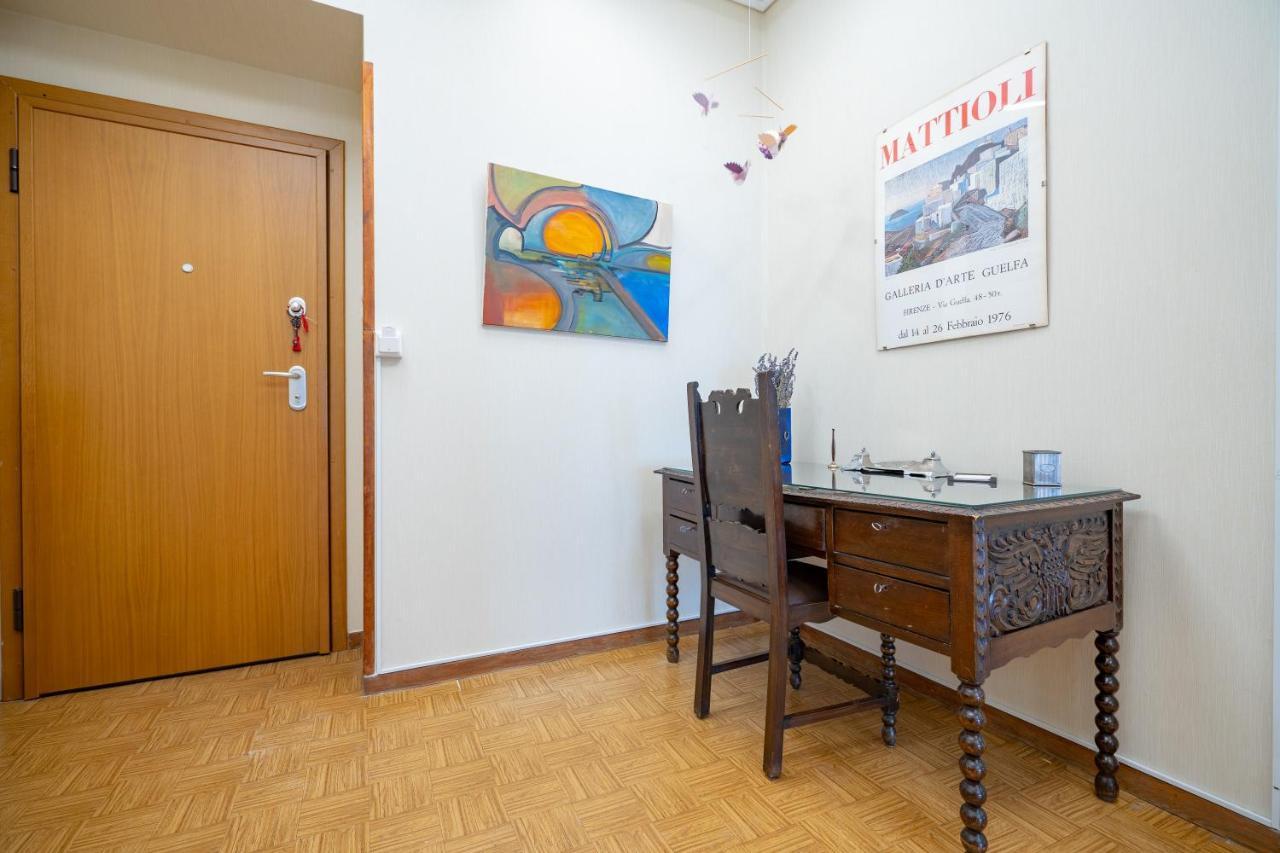 Syntagma Square 1 Bedrm 4 Persons Apartment By Mps Athen Exterior foto